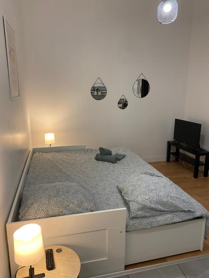 La Maison D'Antonin 2 Ним Экстерьер фото