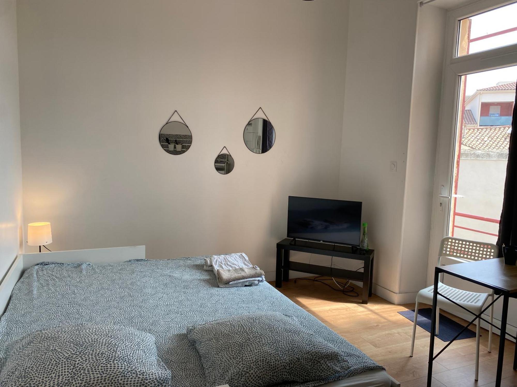 La Maison D'Antonin 2 Ним Экстерьер фото