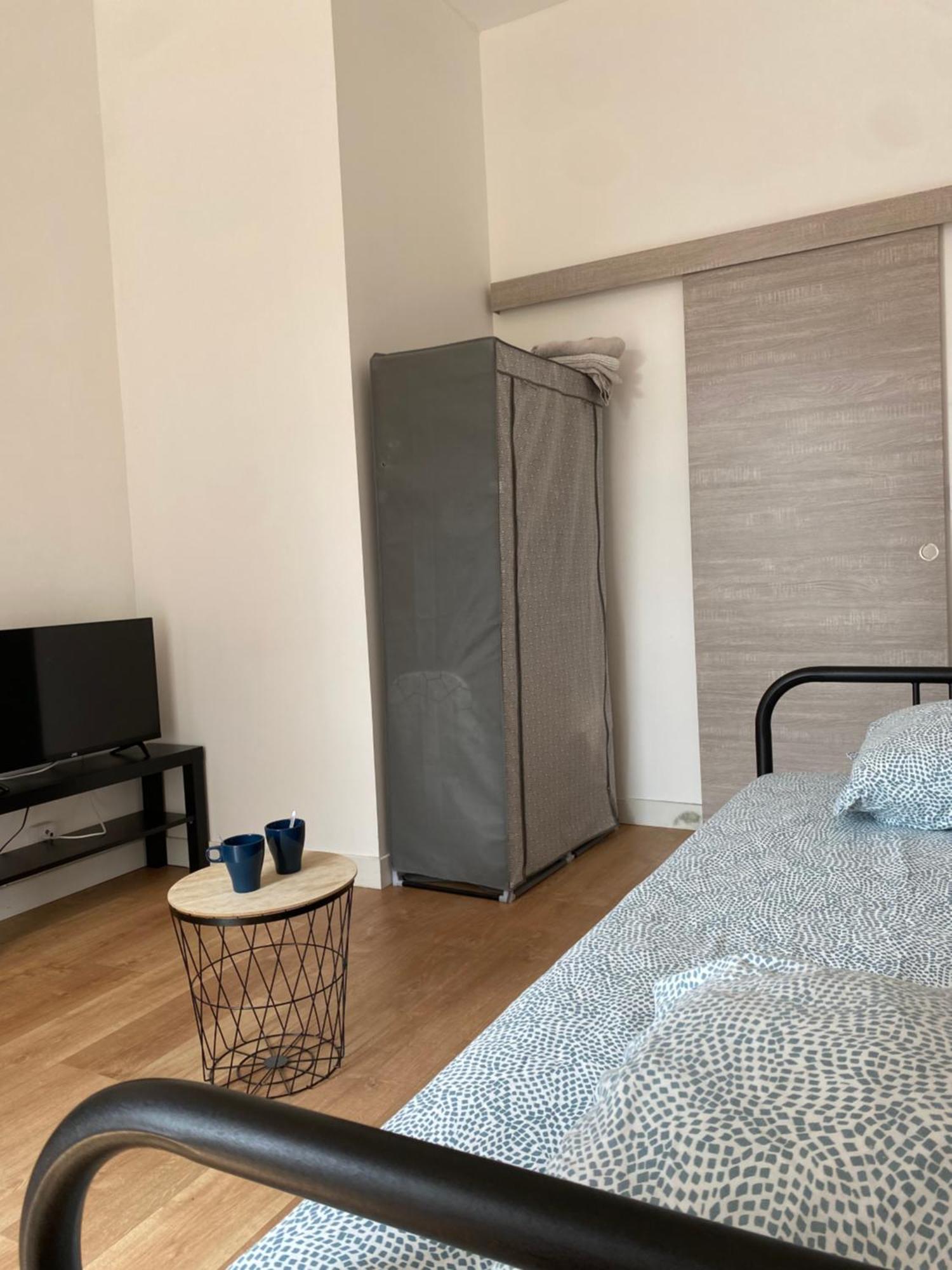 La Maison D'Antonin 2 Ним Экстерьер фото