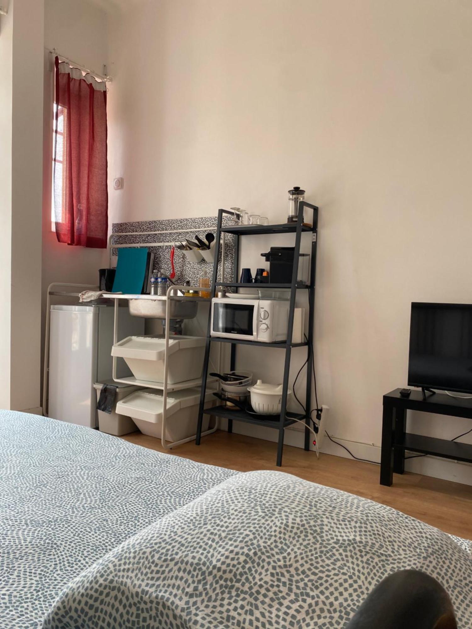 La Maison D'Antonin 2 Ним Экстерьер фото