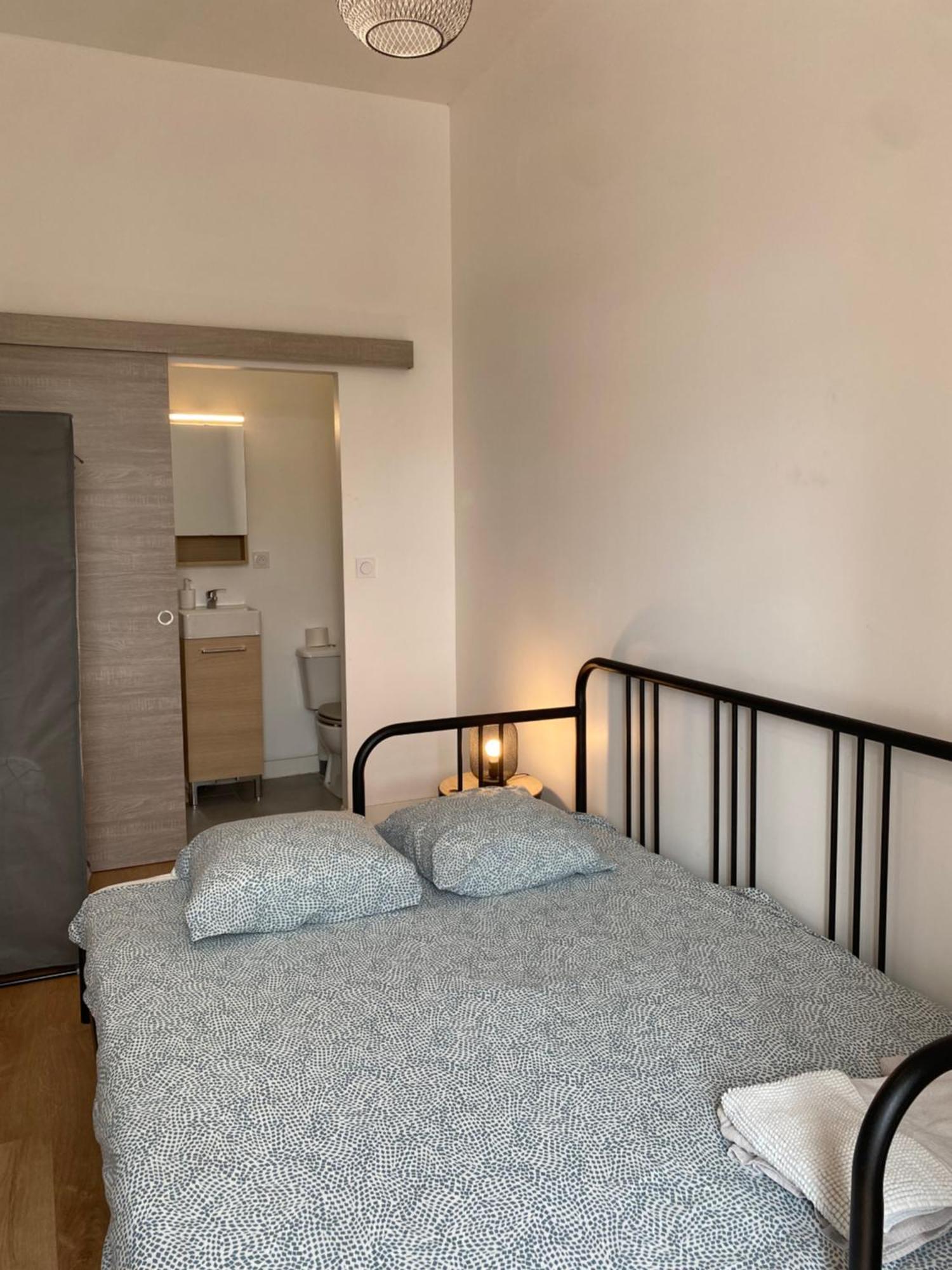 La Maison D'Antonin 2 Ним Экстерьер фото