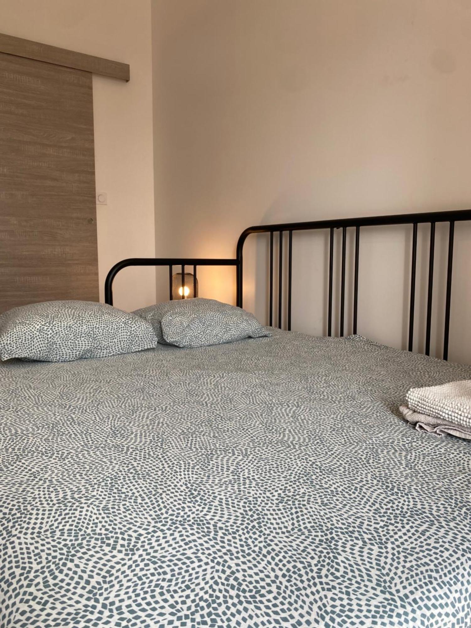 La Maison D'Antonin 2 Ним Экстерьер фото