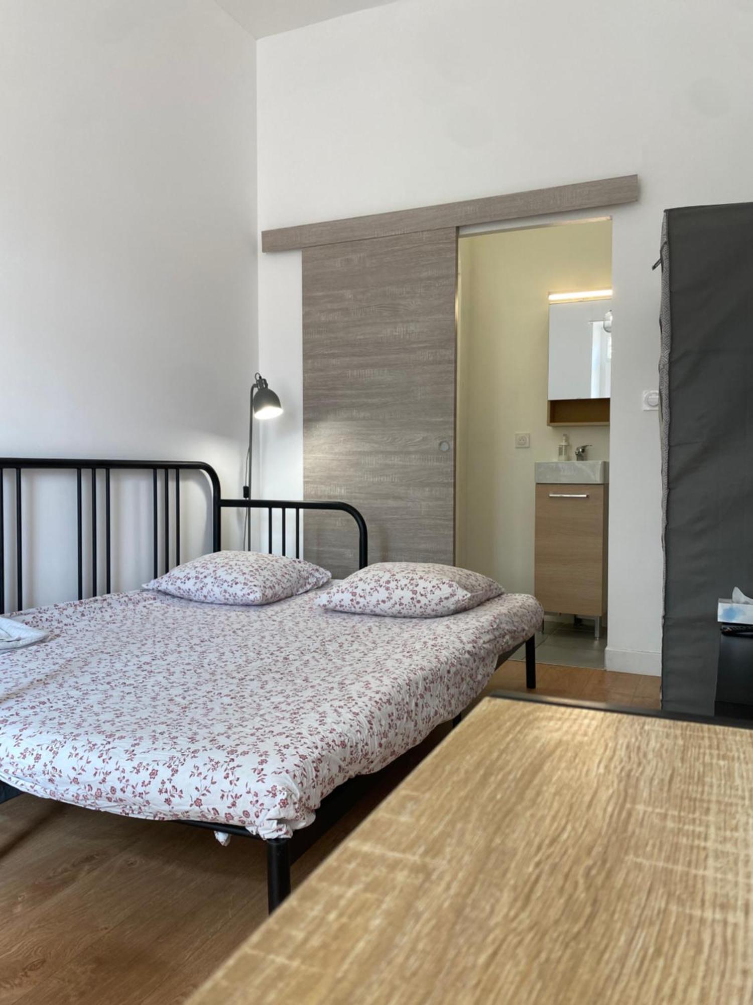 La Maison D'Antonin 2 Ним Экстерьер фото