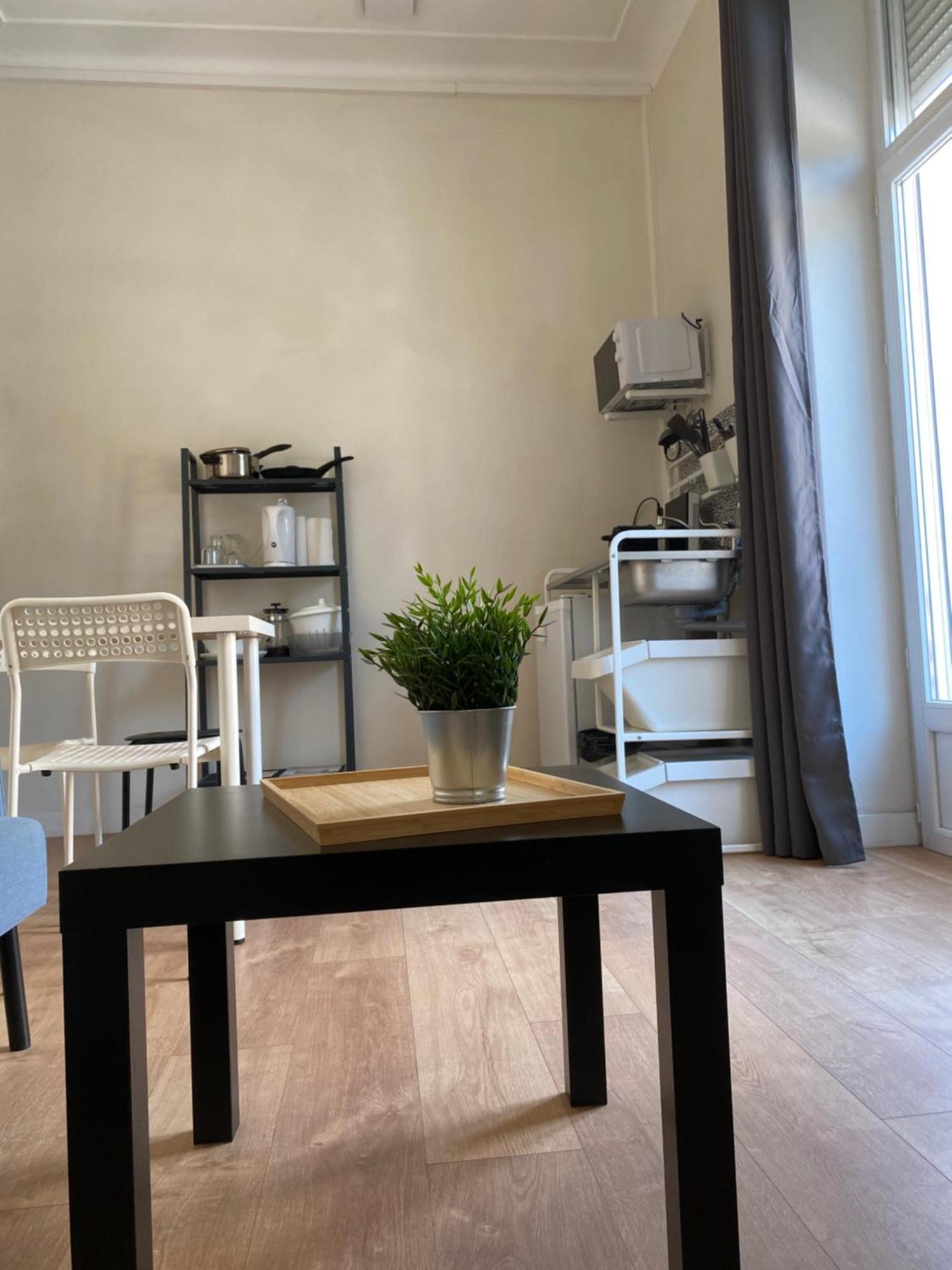 La Maison D'Antonin 2 Ним Экстерьер фото