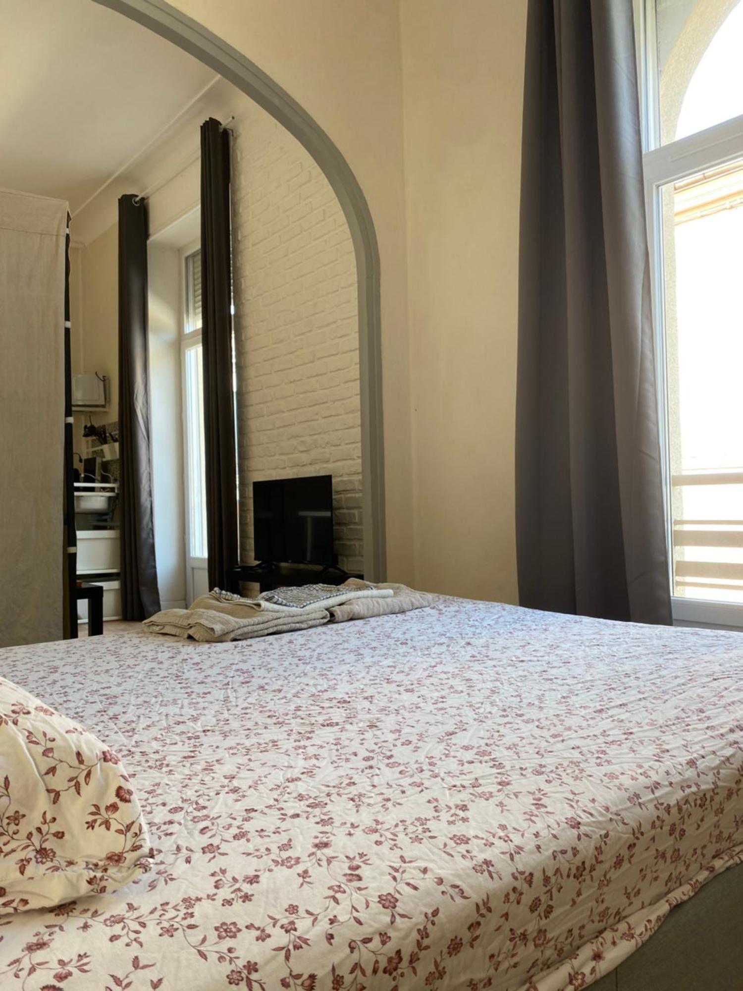 La Maison D'Antonin 2 Ним Экстерьер фото