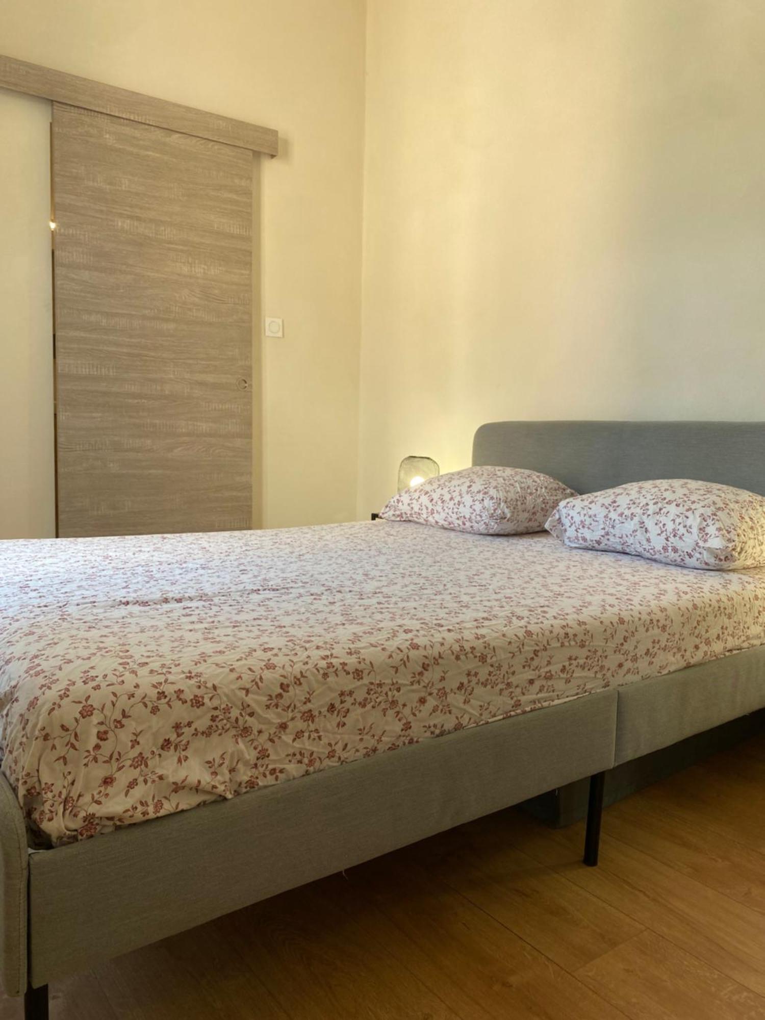 La Maison D'Antonin 2 Ним Экстерьер фото