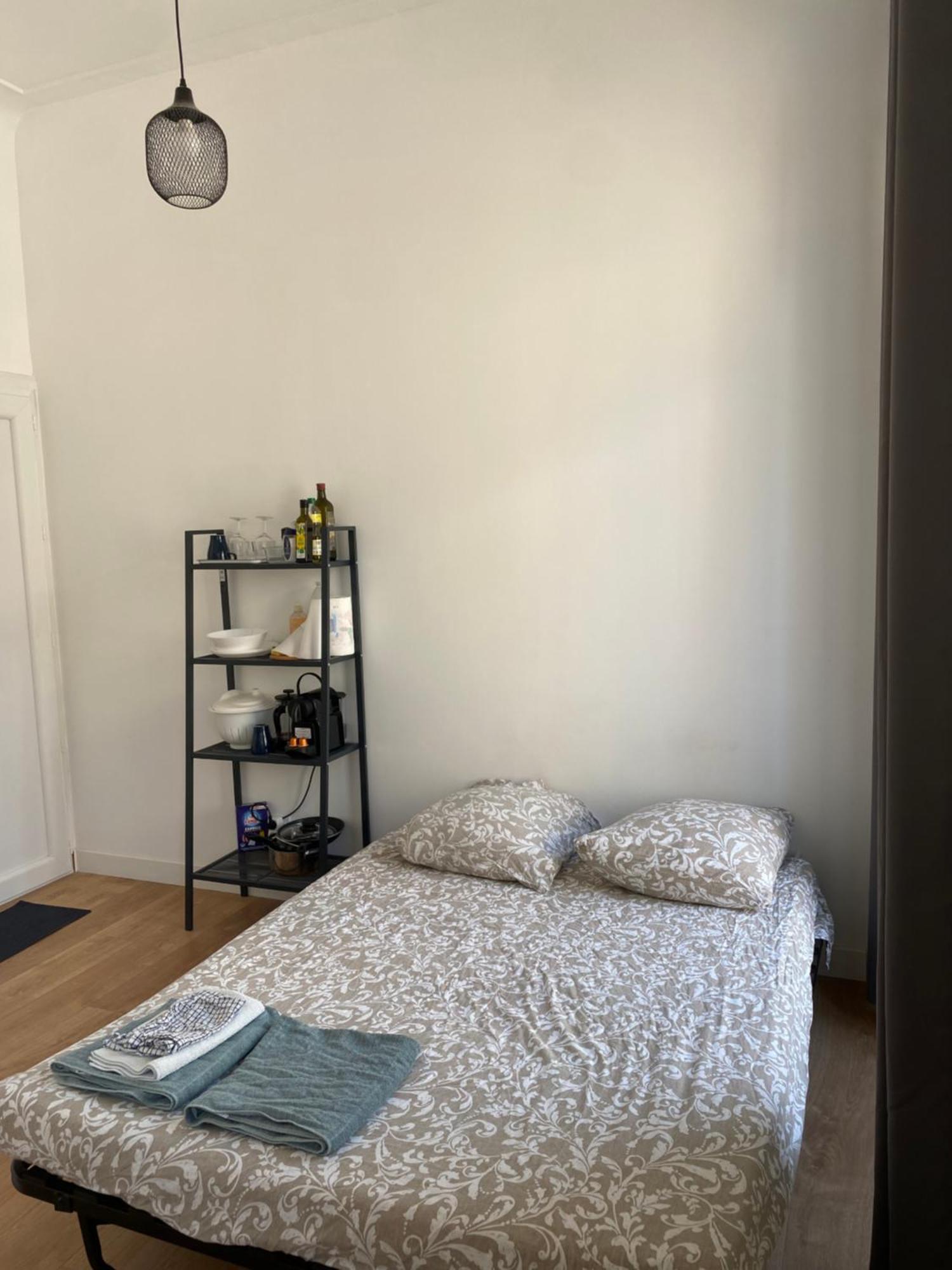 La Maison D'Antonin 2 Ним Экстерьер фото