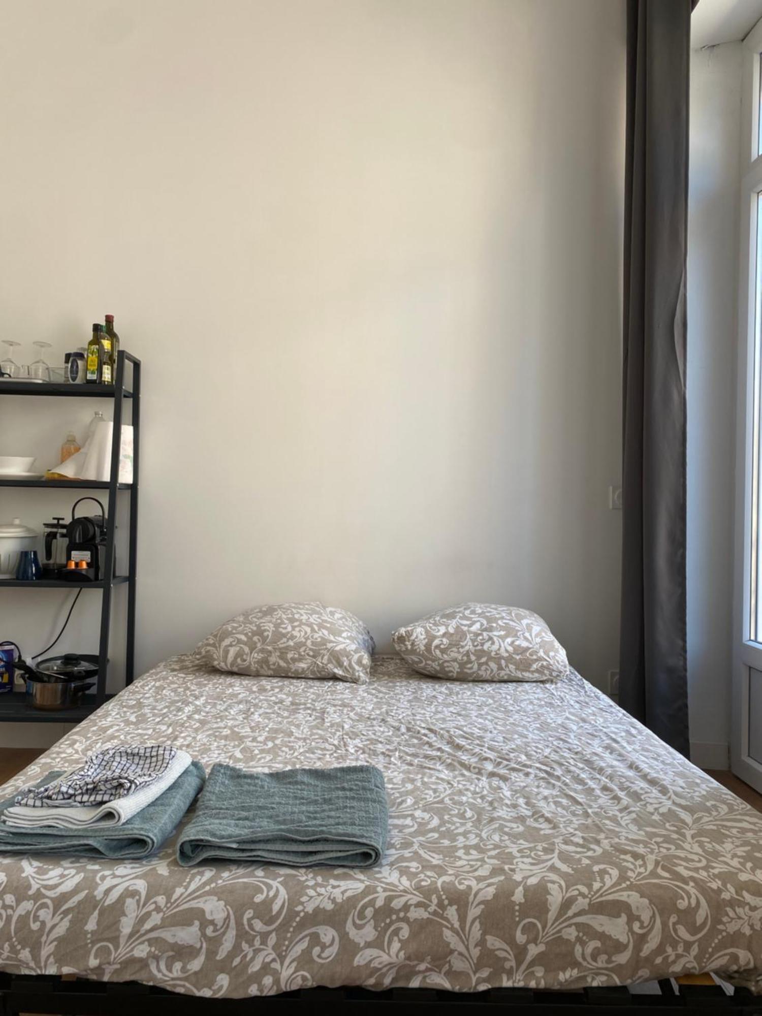 La Maison D'Antonin 2 Ним Экстерьер фото