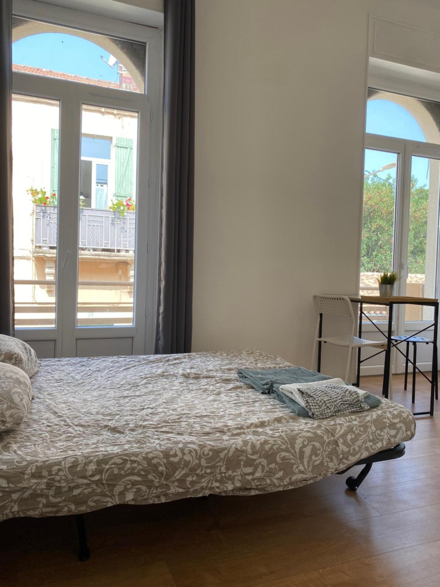 La Maison D'Antonin 2 Ним Экстерьер фото
