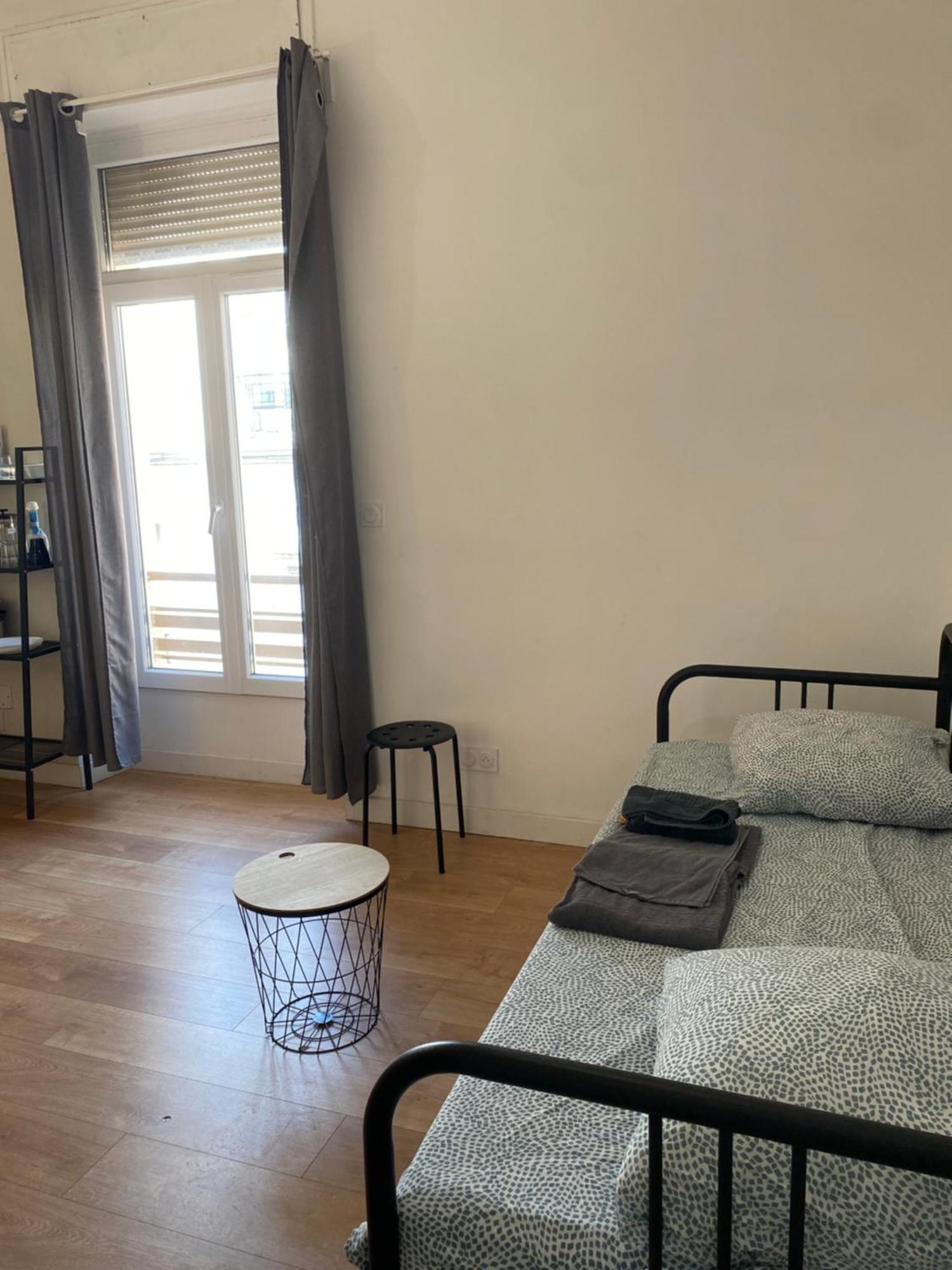 La Maison D'Antonin 2 Ним Экстерьер фото